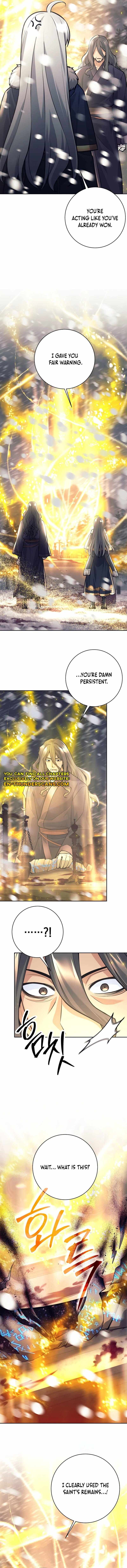 I Quit the Hero's Party Chapter 86 6